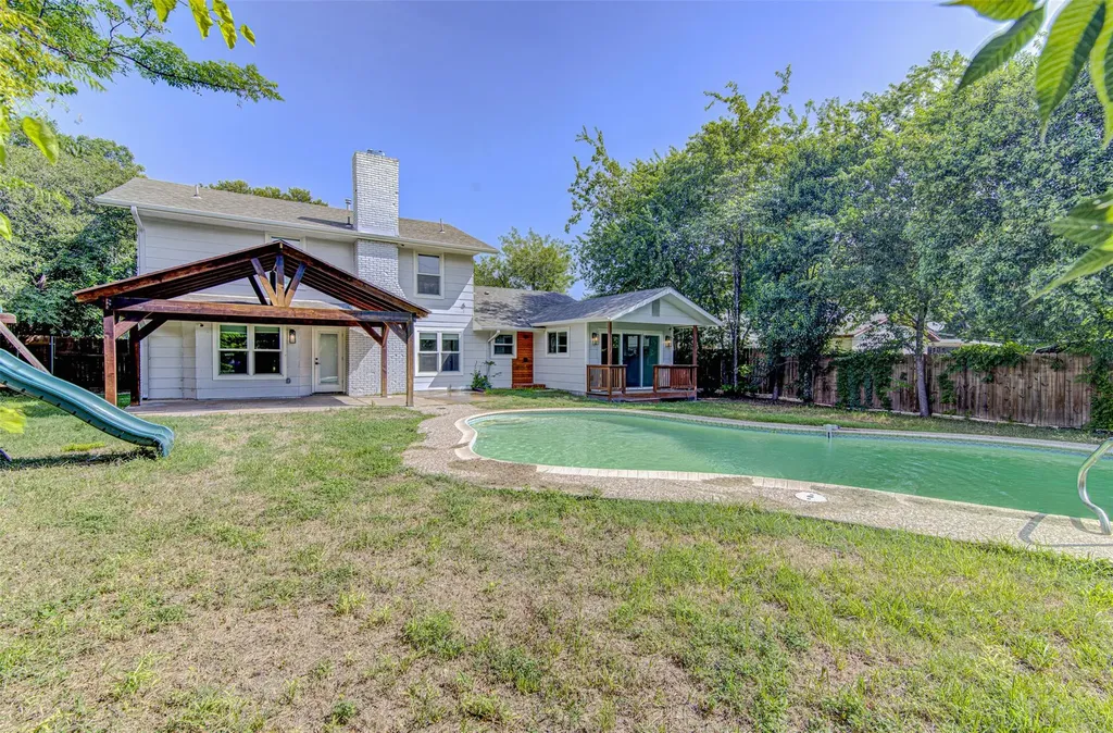 6905 Drexel Drive Austin TX 78723