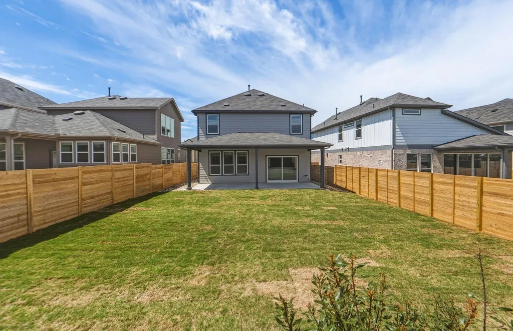 528 Knot Drive Leander TX 78641