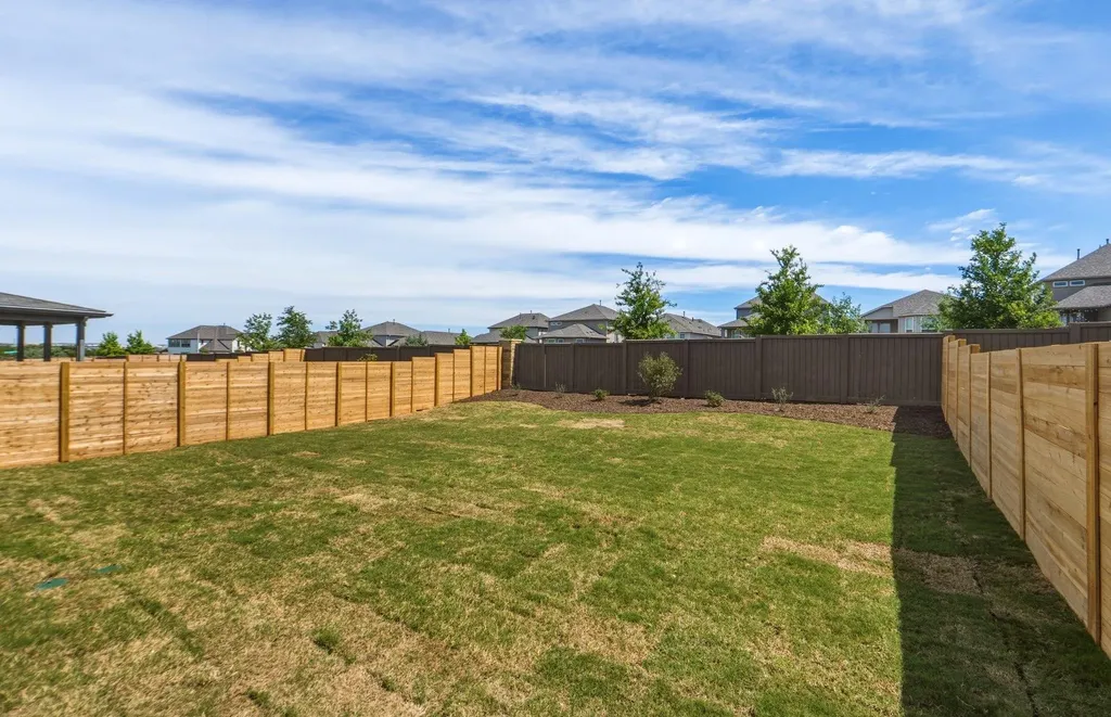 528 Knot Drive Leander TX 78641