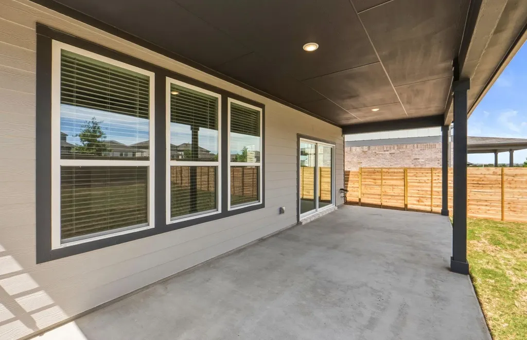 528 Knot Drive Leander TX 78641