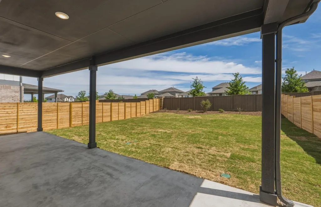 528 Knot Drive Leander TX 78641