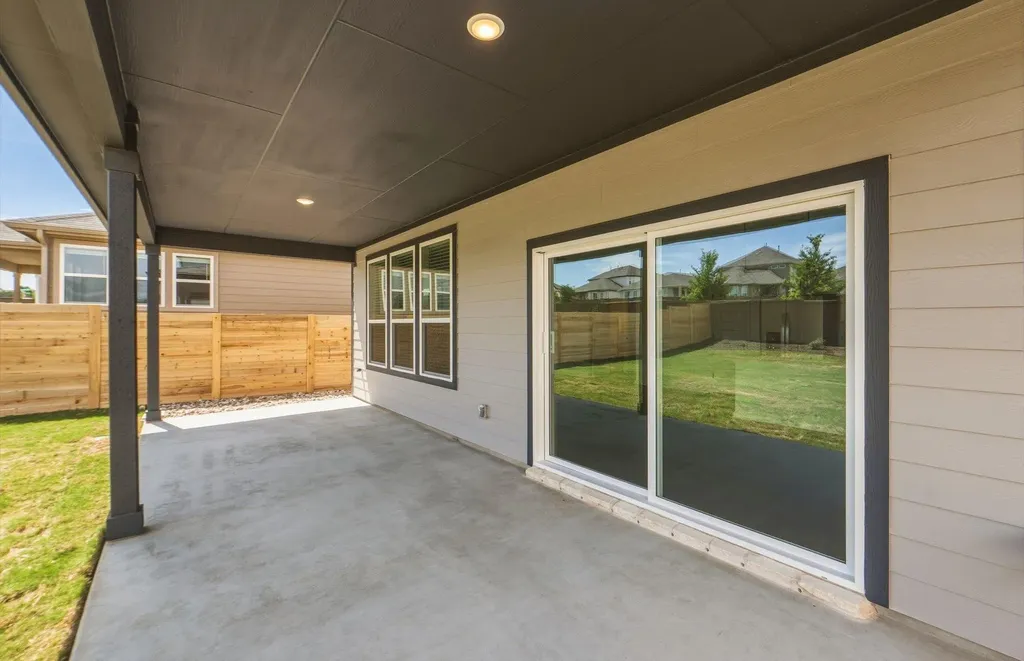 528 Knot Drive Leander TX 78641
