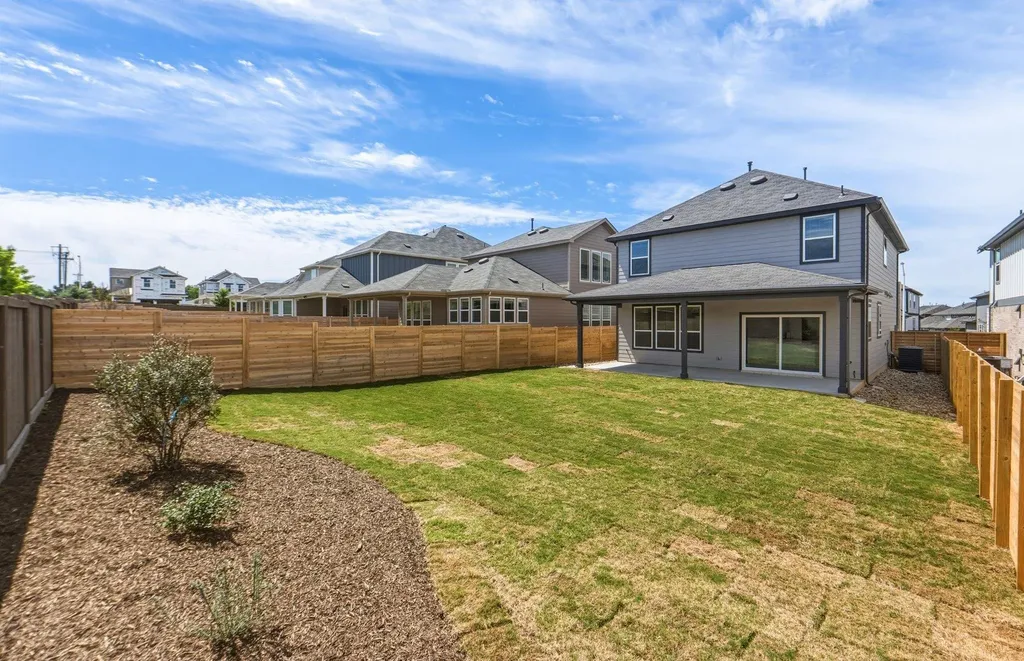 528 Knot Drive Leander TX 78641
