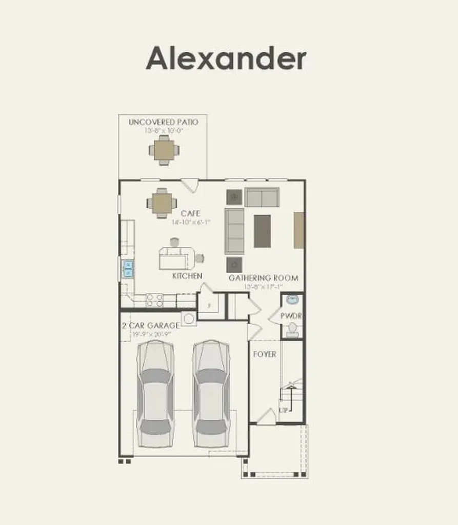 528 Knot Drive Leander TX 78641