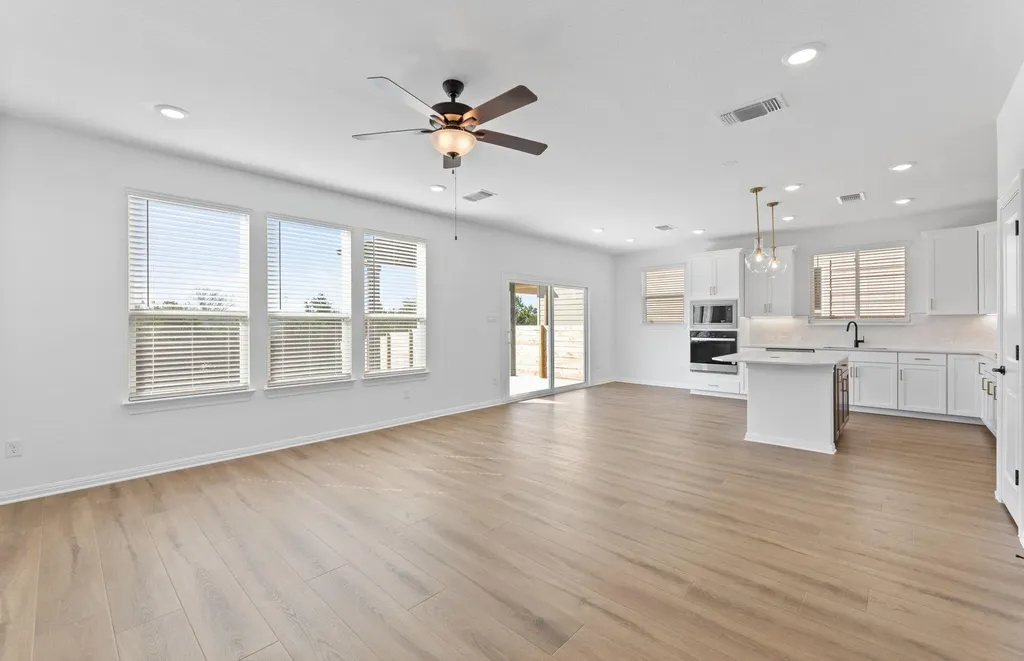 528 Knot Drive Leander TX 78641