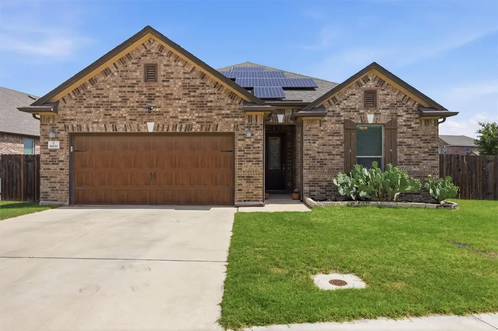16616 Brogan Lane Pflugerville TX 78660