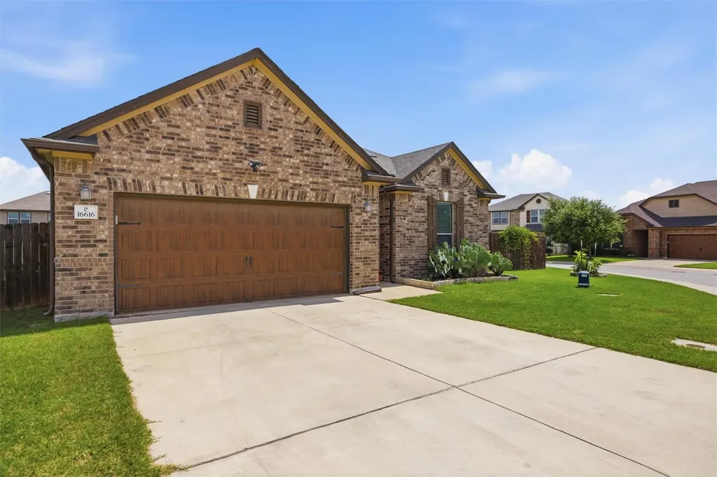 16616 Brogan Lane Pflugerville TX 78660