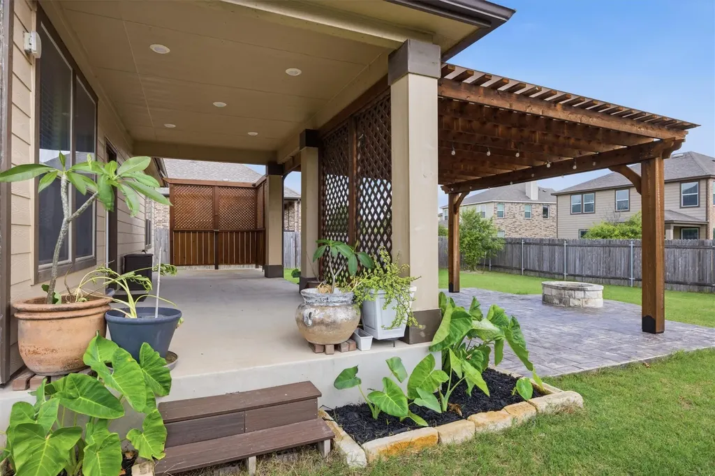 16616 Brogan Lane Pflugerville TX 78660