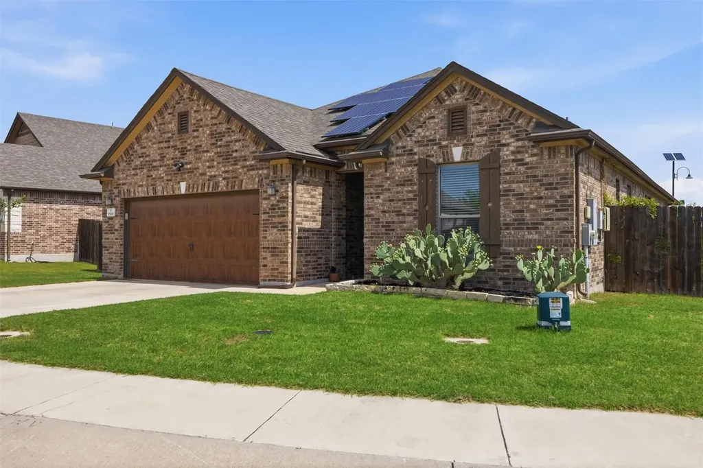 16616 Brogan Lane Pflugerville TX 78660