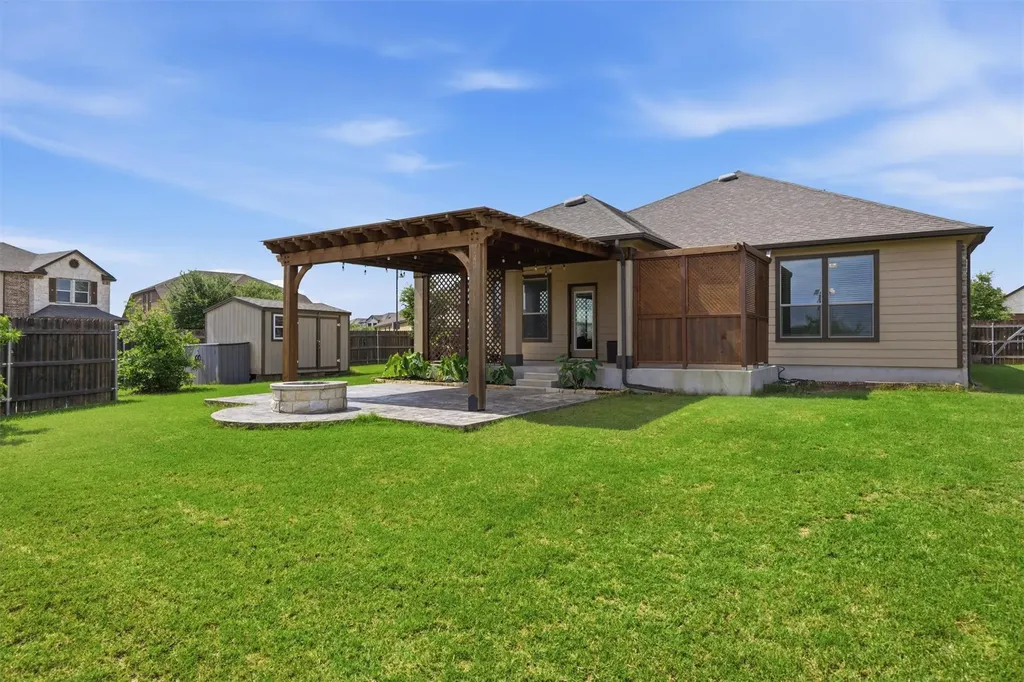16616 Brogan Lane Pflugerville TX 78660