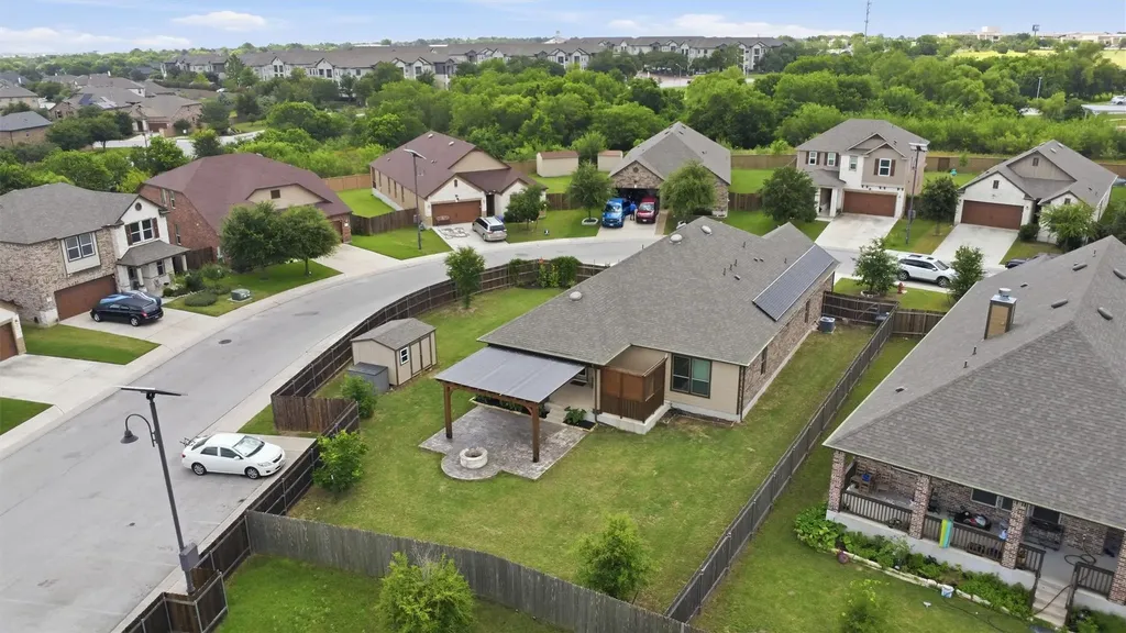 16616 Brogan Lane Pflugerville TX 78660