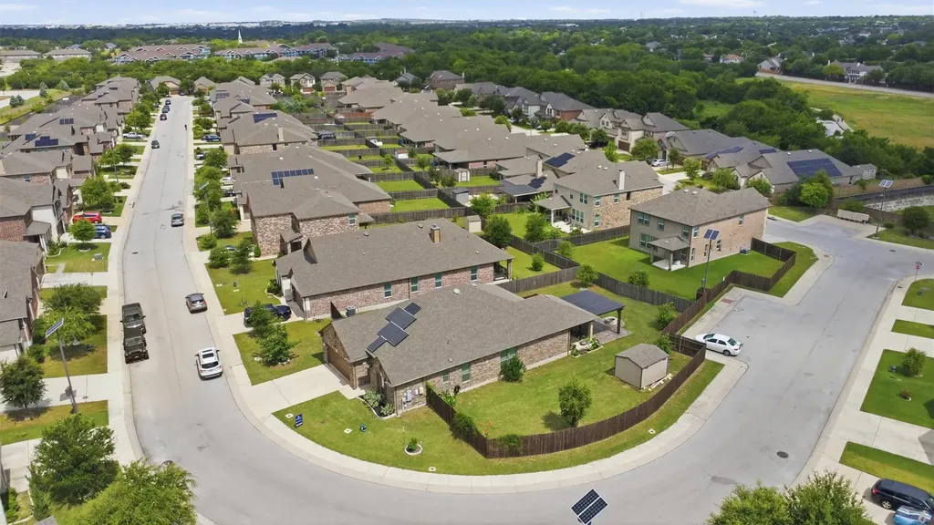 16616 Brogan Lane Pflugerville TX 78660