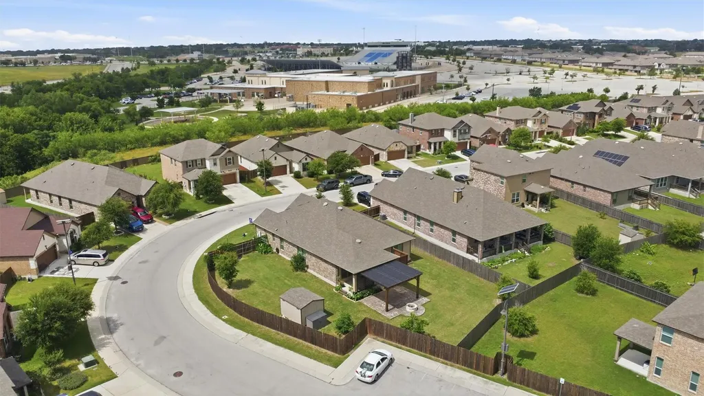 16616 Brogan Lane Pflugerville TX 78660