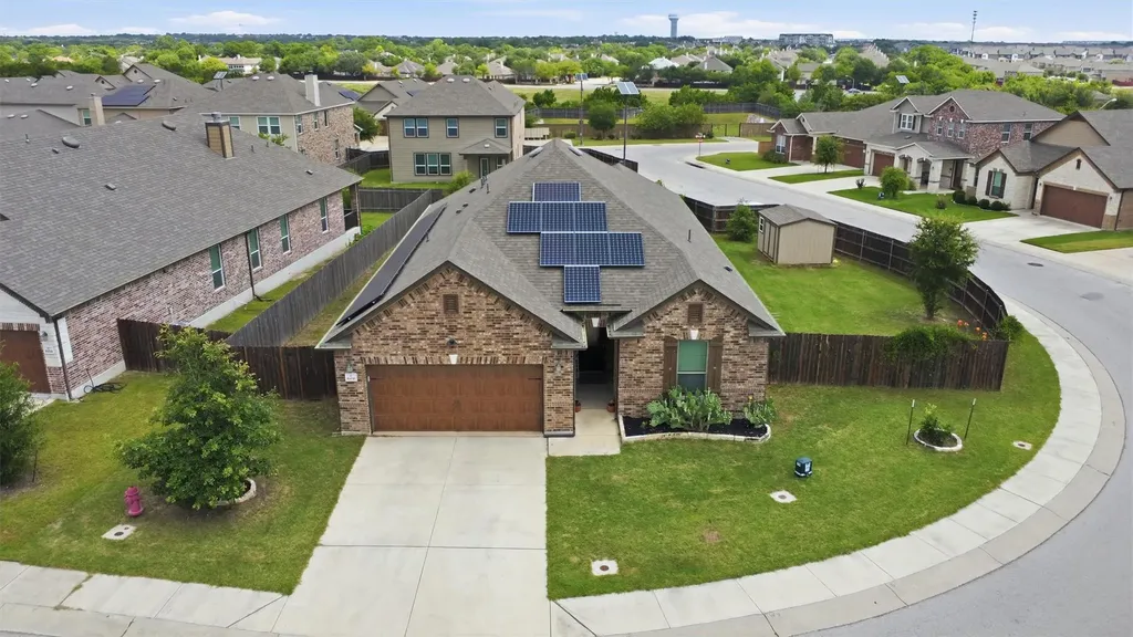 16616 Brogan Lane Pflugerville TX 78660