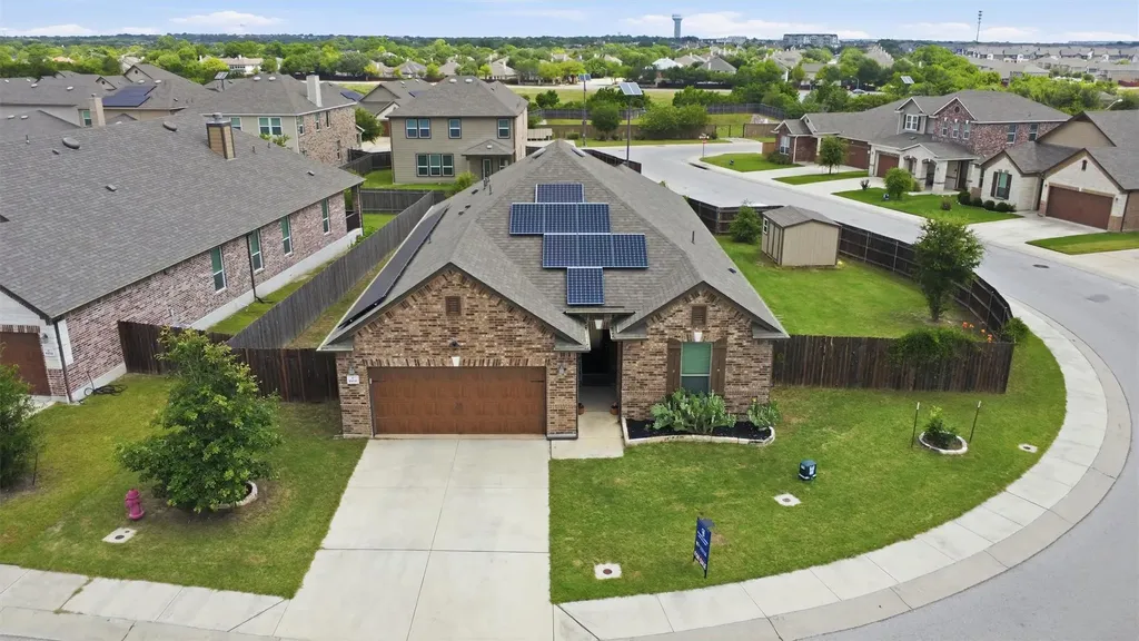 16616 Brogan Lane Pflugerville TX 78660