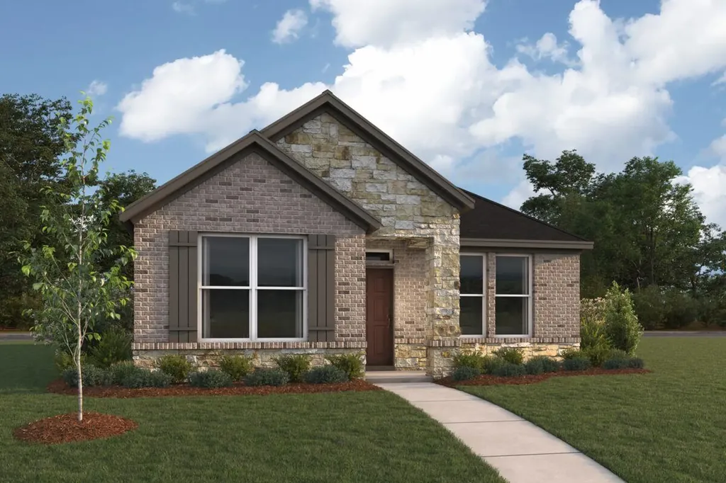 629 Clarissa Street Buda TX 78610