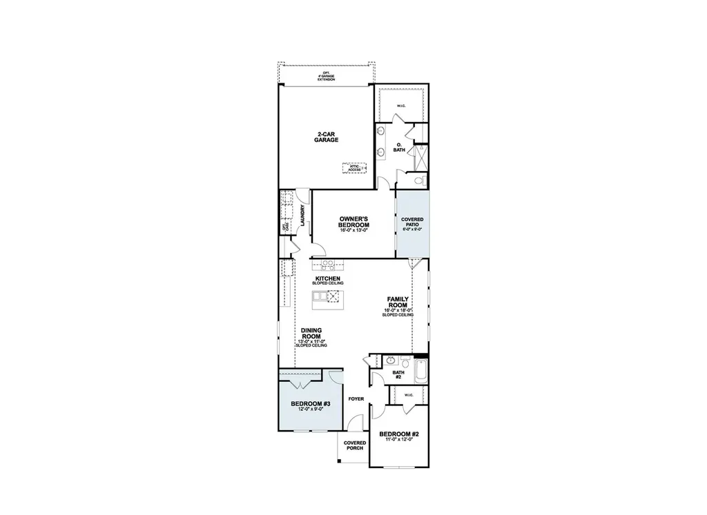 629 Clarissa Street Buda TX 78610