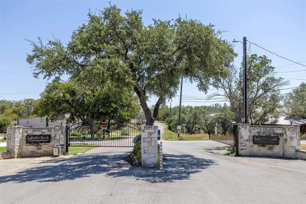 Tbd Laurel Lane Spicewood TX 78669