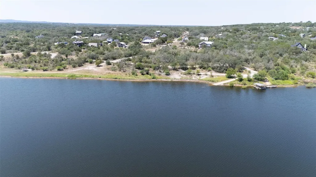 Tbd Laurel Lane Spicewood TX 78669
