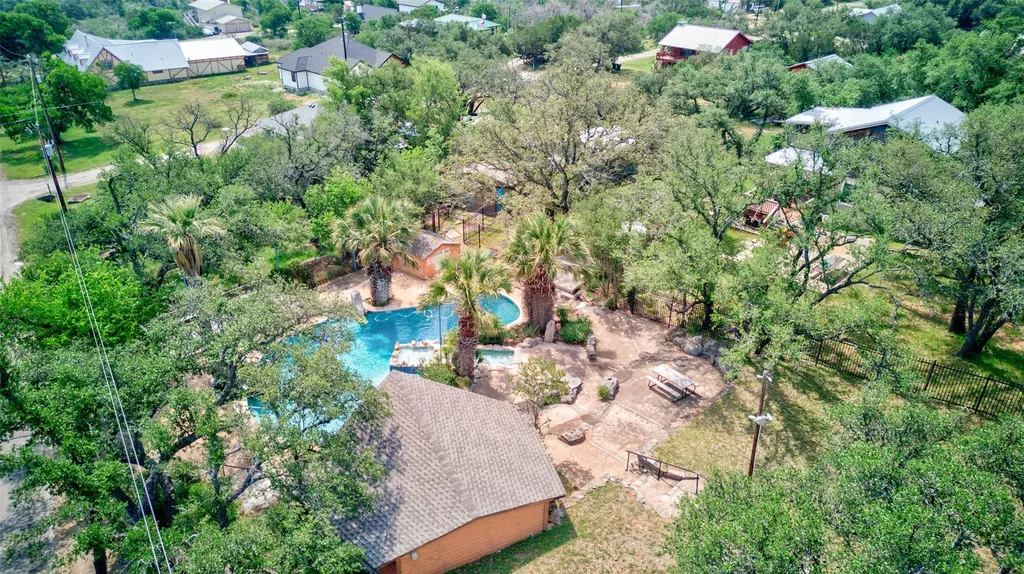 Tbd Laurel Lane Spicewood TX 78669