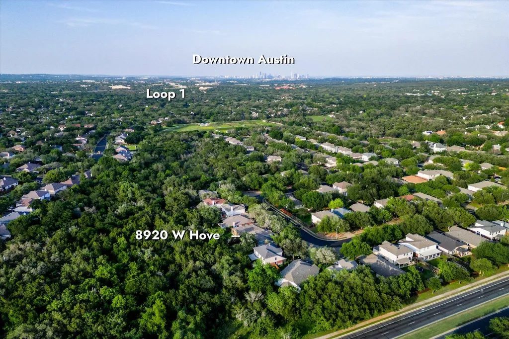 8920 W Hove Loop Austin TX 78749