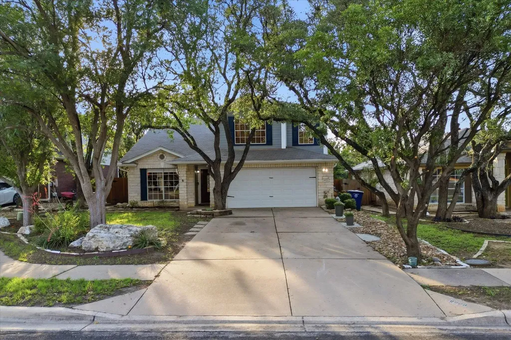 8920 W Hove Loop Austin TX 78749