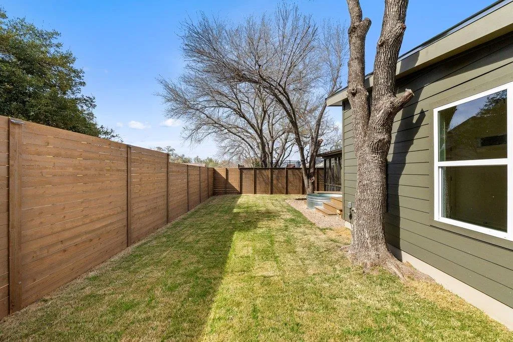8202 Cache Drive Austin TX 78749