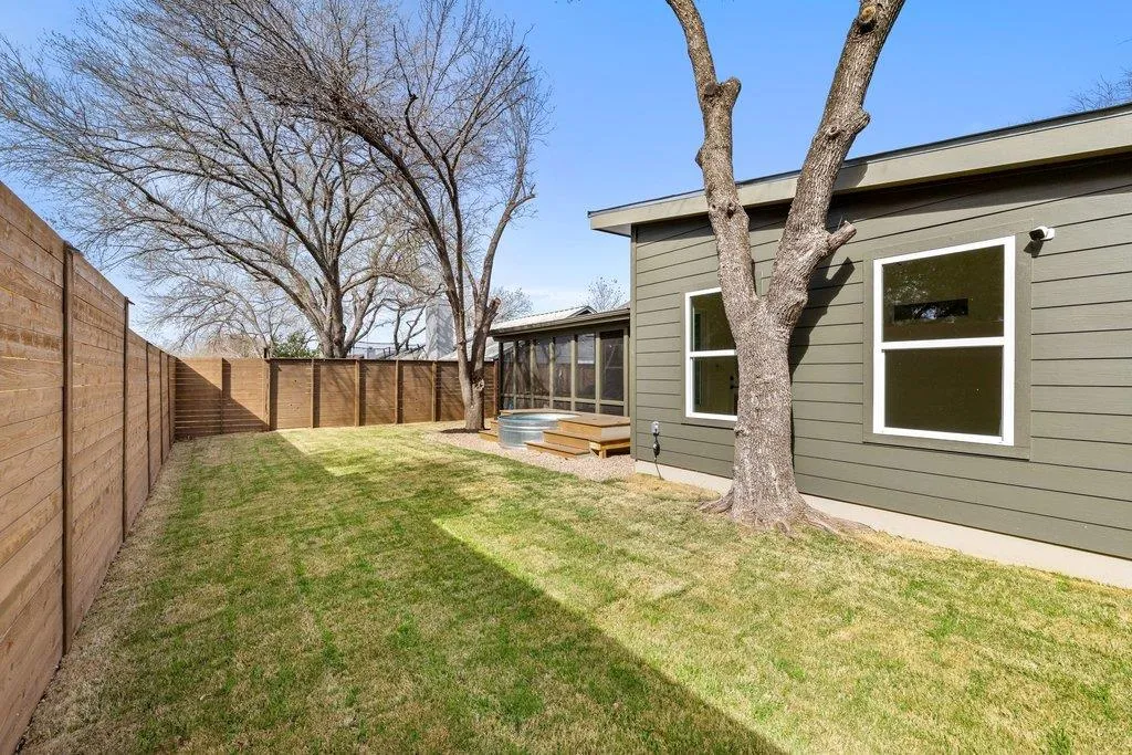 8202 Cache Drive Austin TX 78749