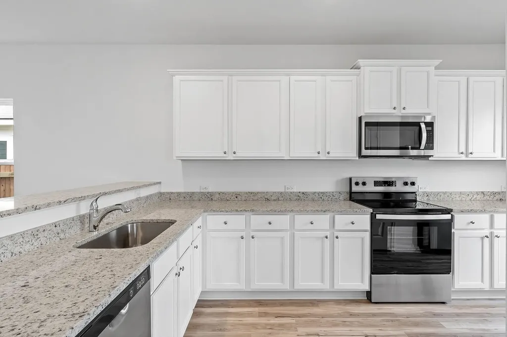 18416 Stellers Sea Street Elgin TX 78621