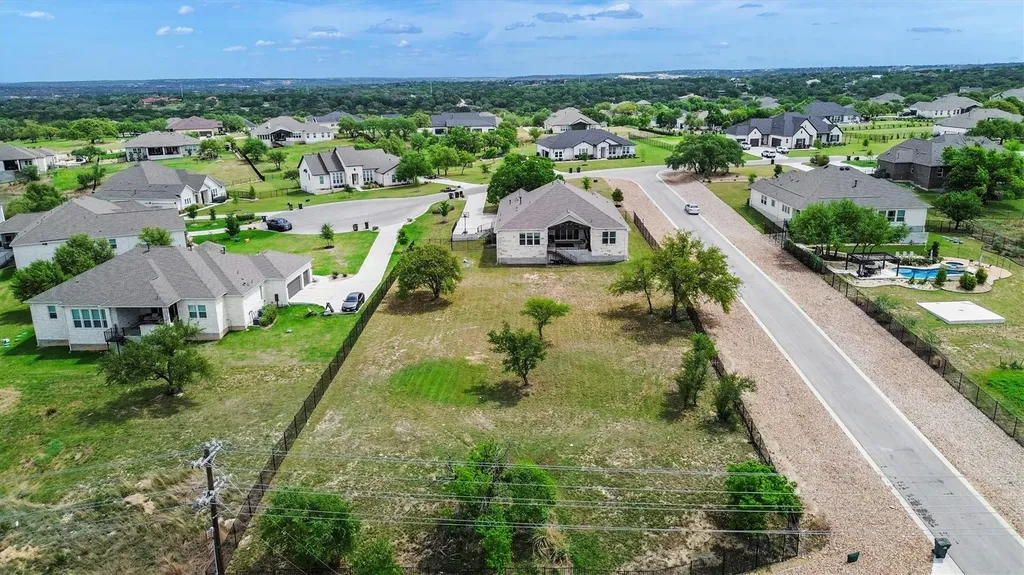 125 Pueblo Peakk Cove Liberty Hill TX 78642