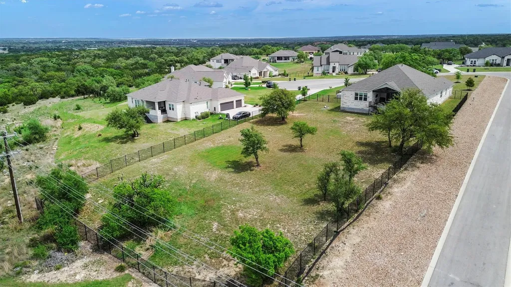 125 Pueblo Peakk Cove Liberty Hill TX 78642