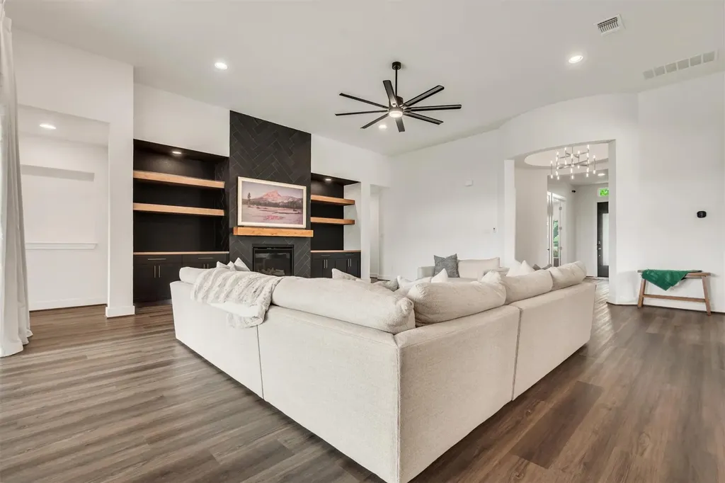 125 Pueblo Peakk Cove Liberty Hill TX 78642
