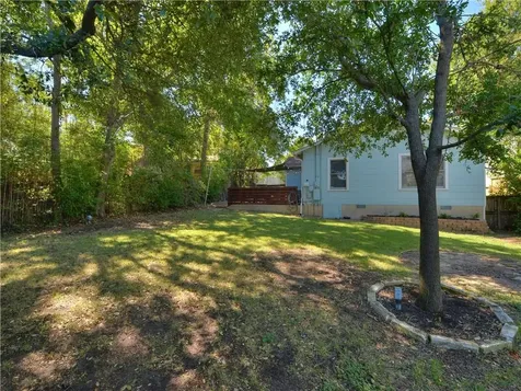208 Braeswood Road Austin TX 78704
