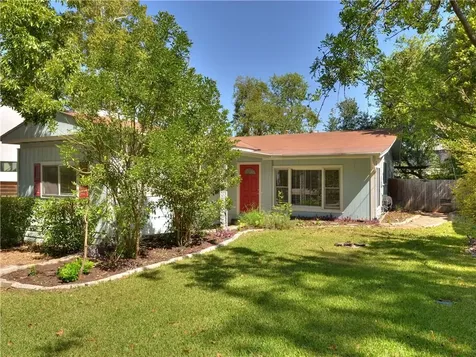 208 Braeswood Road Austin TX 78704