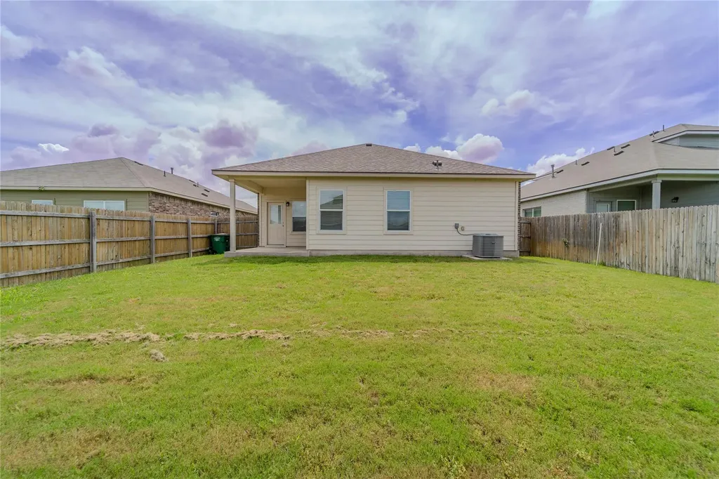 18427 Stevie Ray Drive Round Rock TX 78664
