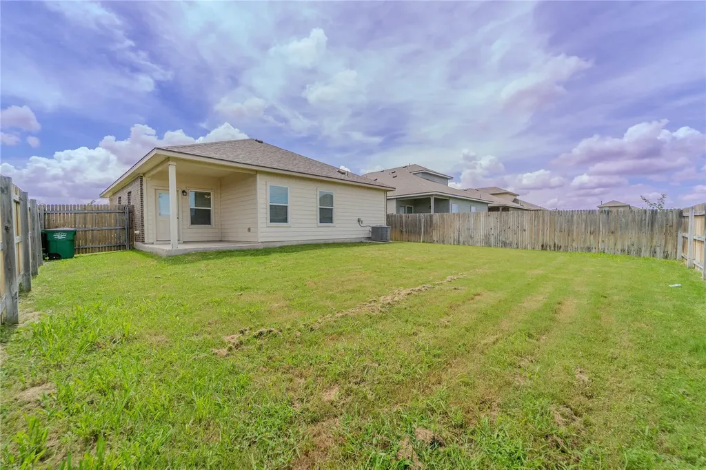 18427 Stevie Ray Drive Round Rock TX 78664