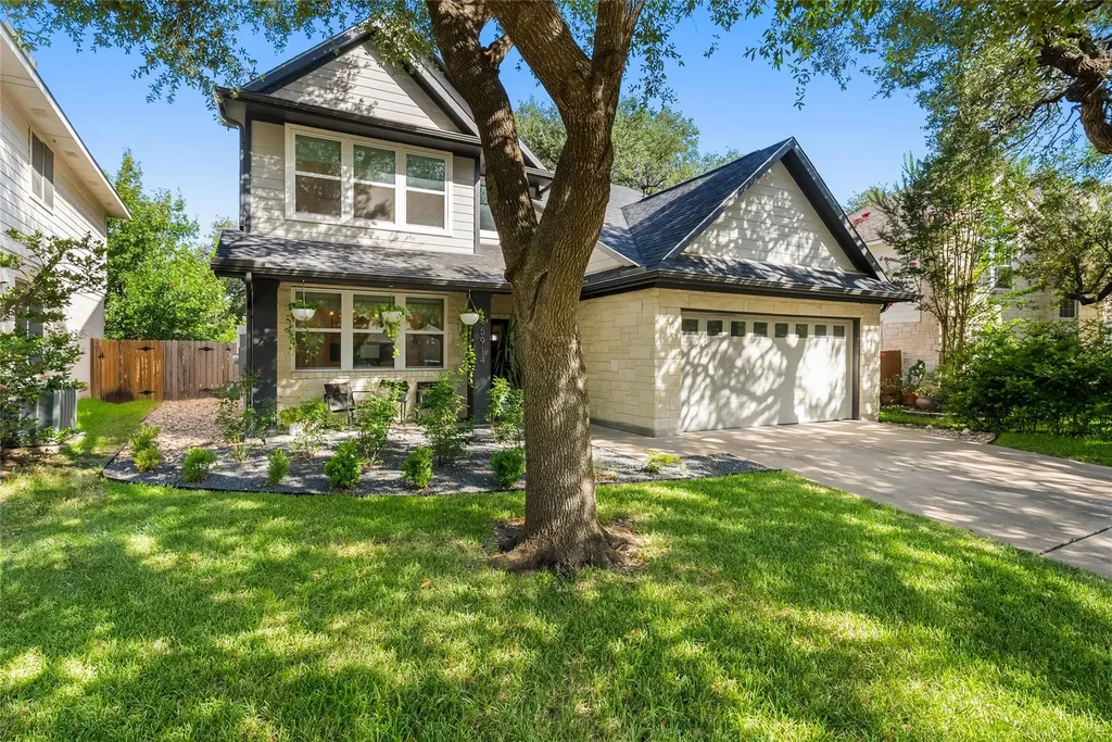 5914 Salcon Cliff Drive Austin TX 78749