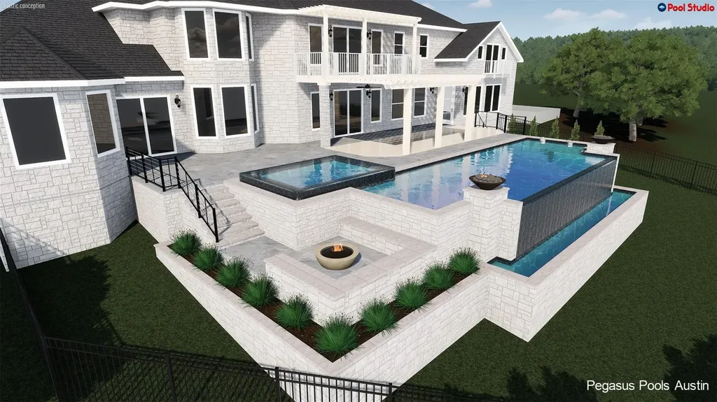 2417 Never Bend Cove Austin TX 78746