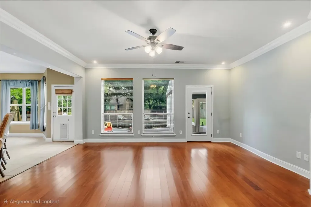 1239 Pine Forest Circle Round Rock TX 78665