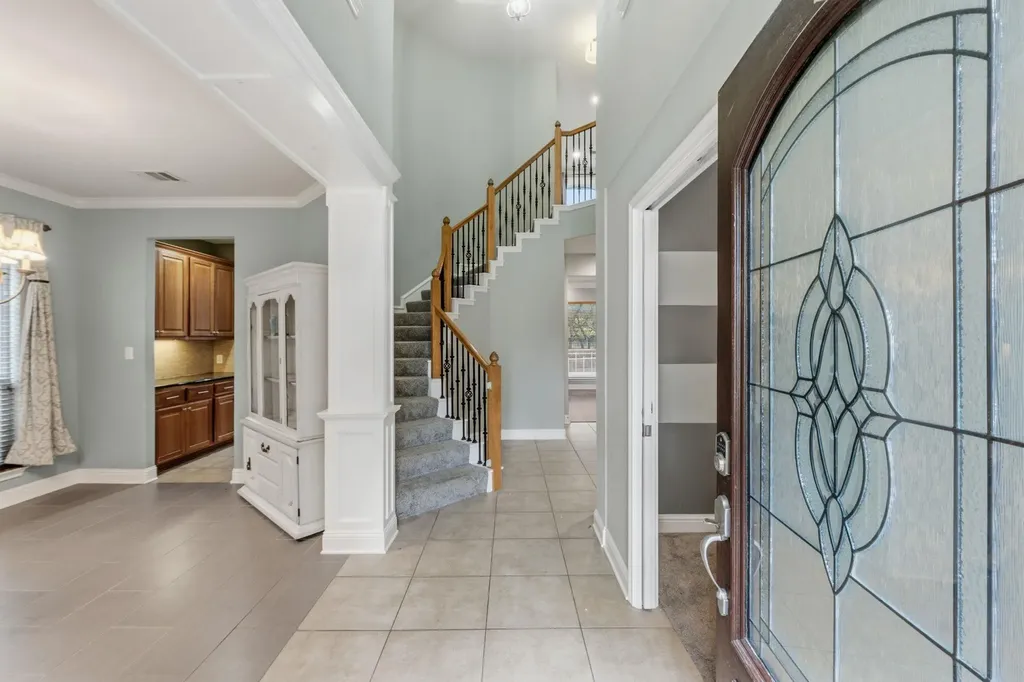 1239 Pine Forest Circle Round Rock TX 78665