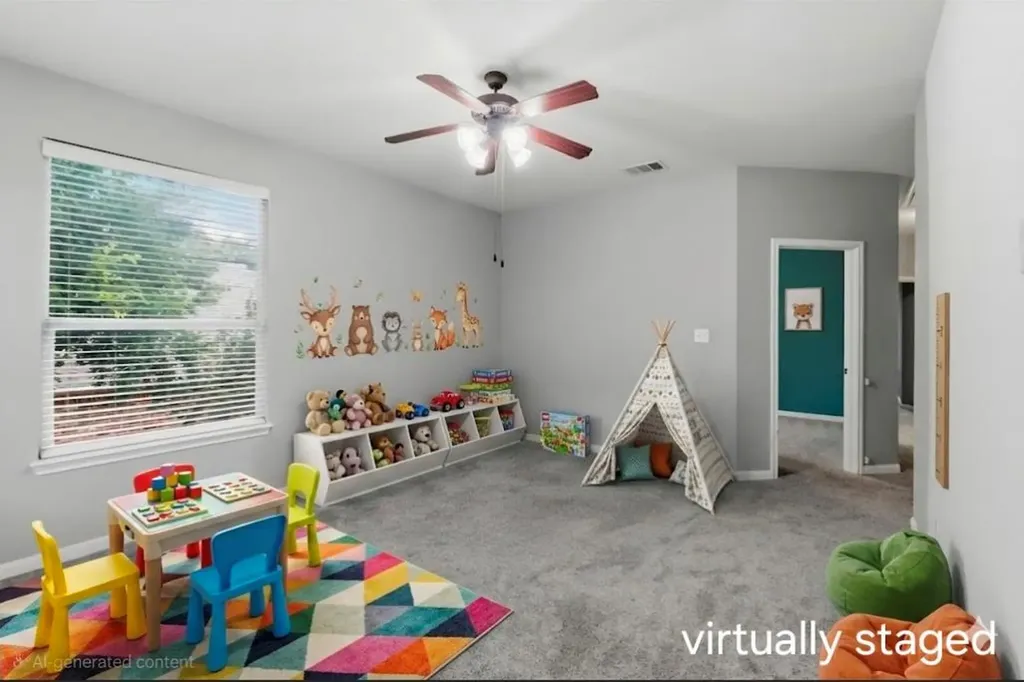 1239 Pine Forest Circle Round Rock TX 78665