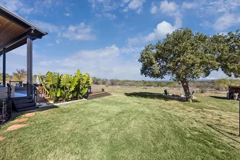 108 Schoolhouse Lane Spicewood TX 78669