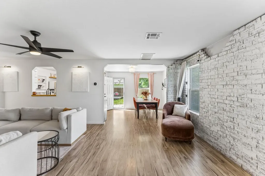 3204 Crownover Street Austin TX 78725