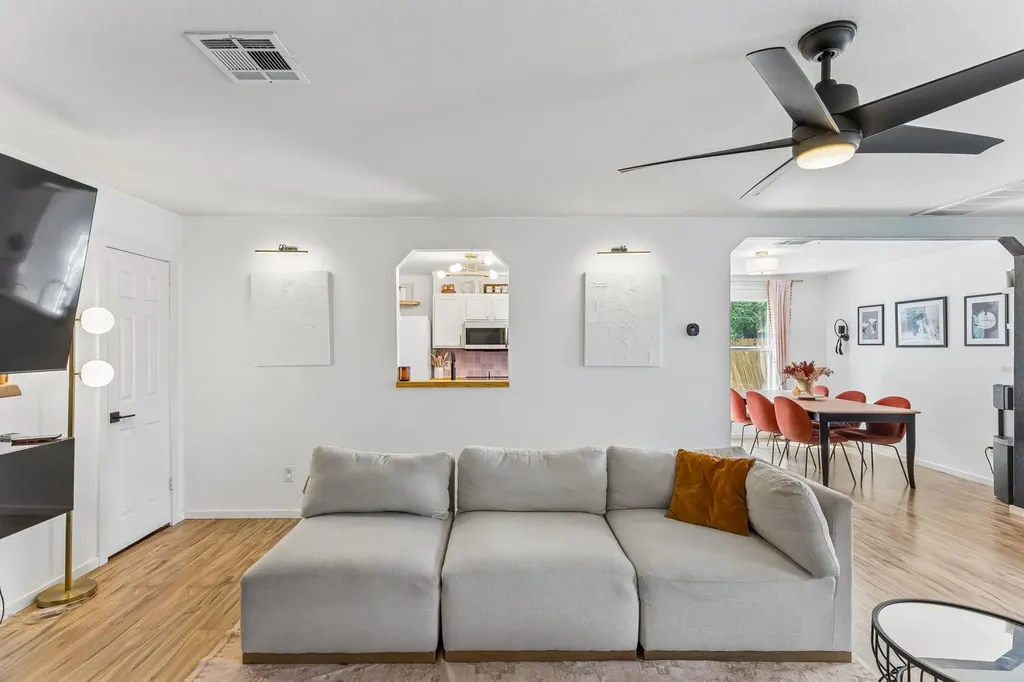3204 Crownover Street Austin TX 78725