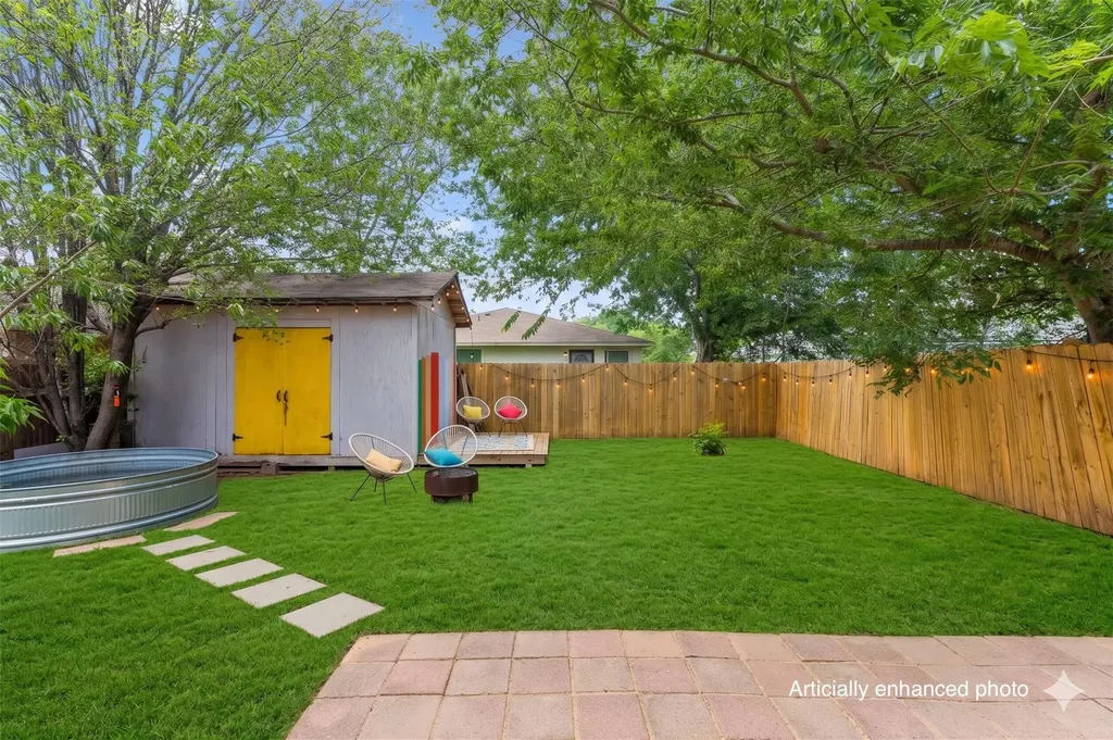 3204 Crownover Street Austin TX 78725