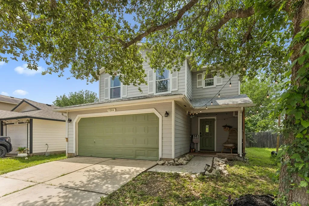 3204 Crownover Street Austin TX 78725