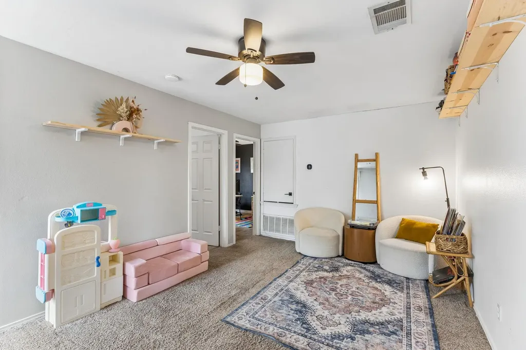 3204 Crownover Street Austin TX 78725