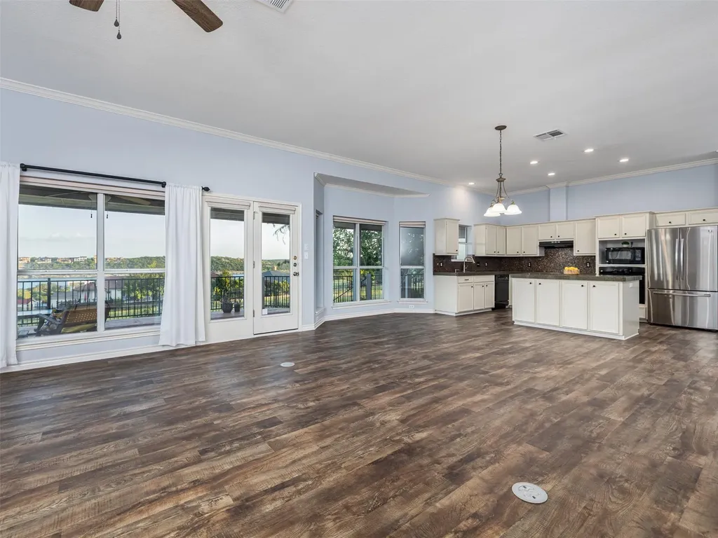 2807 Declaration Circle Lago Vista TX 78645