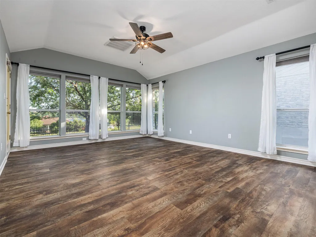 2807 Declaration Circle Lago Vista TX 78645