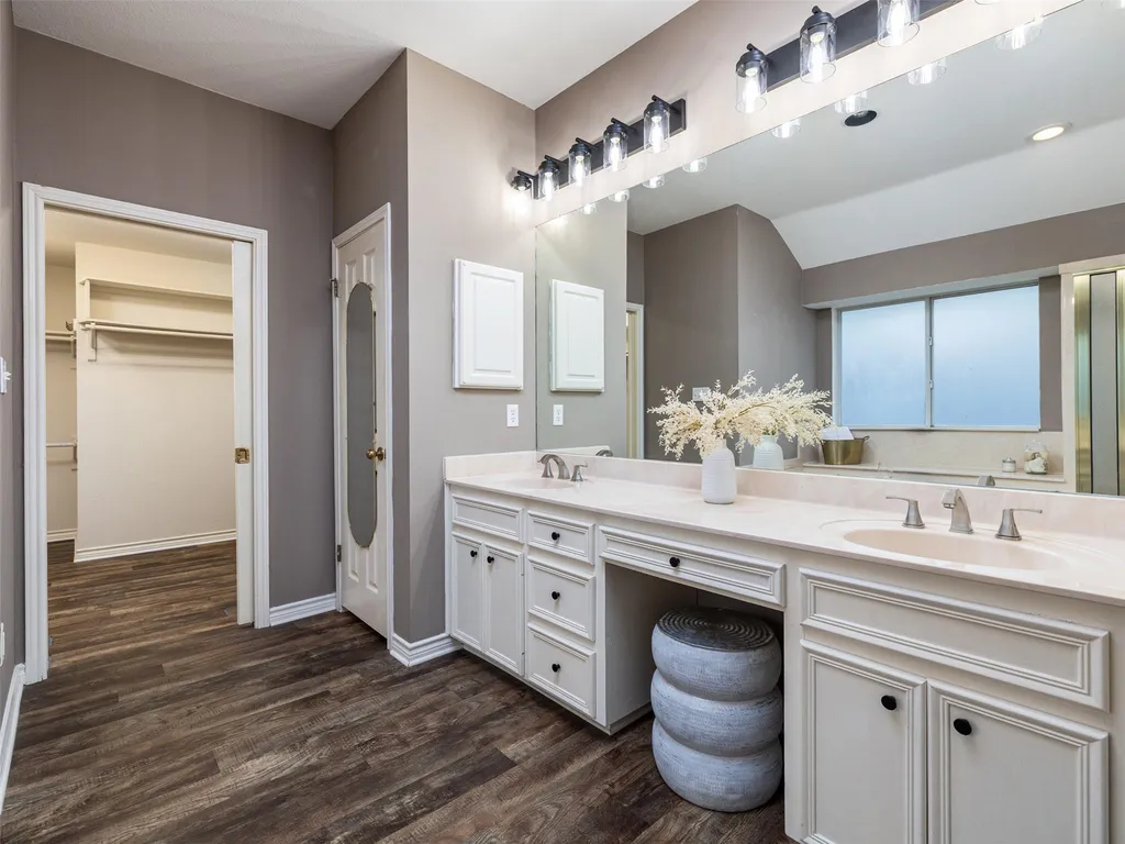 2807 Declaration Circle Lago Vista TX 78645